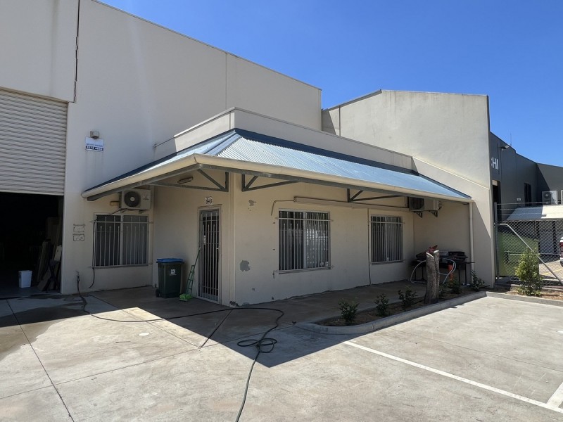 54-56 Magazine Road, Dry Creek SA 5094