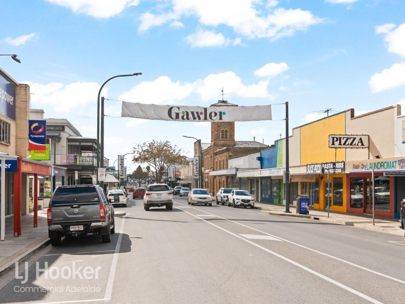 4/7 Walker Place, Gawler SA 5118