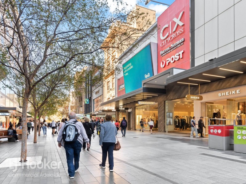 36 James Place, Adelaide SA 5000