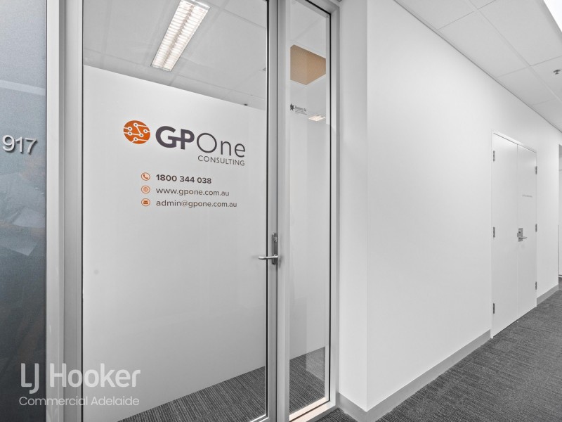 917/147 Pirie Street, Adelaide SA 5000