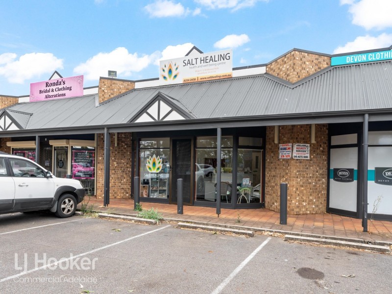 4/2 Anderson Walk, Smithfield SA 5114