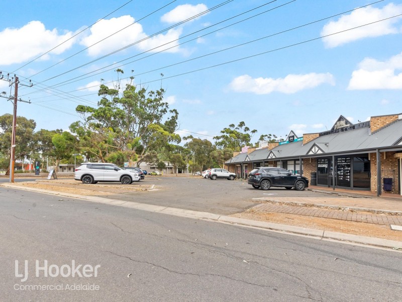 4/2 Anderson Walk, Smithfield SA 5114