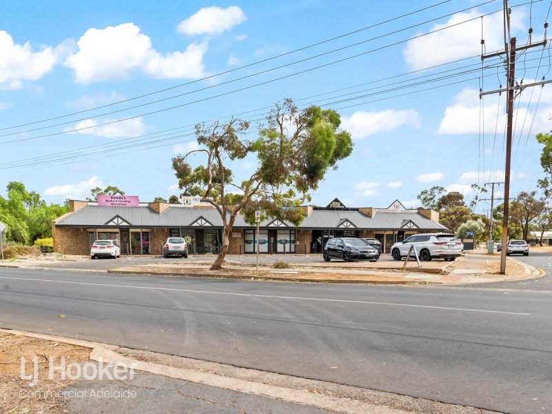 4/2 Anderson Walk, Smithfield SA 5114