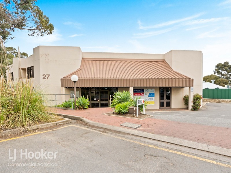 6/27 College Road, Kent Town SA 5067