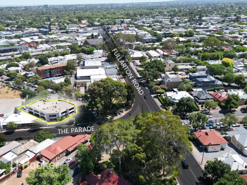 6/27 College Road, Kent Town SA 5067