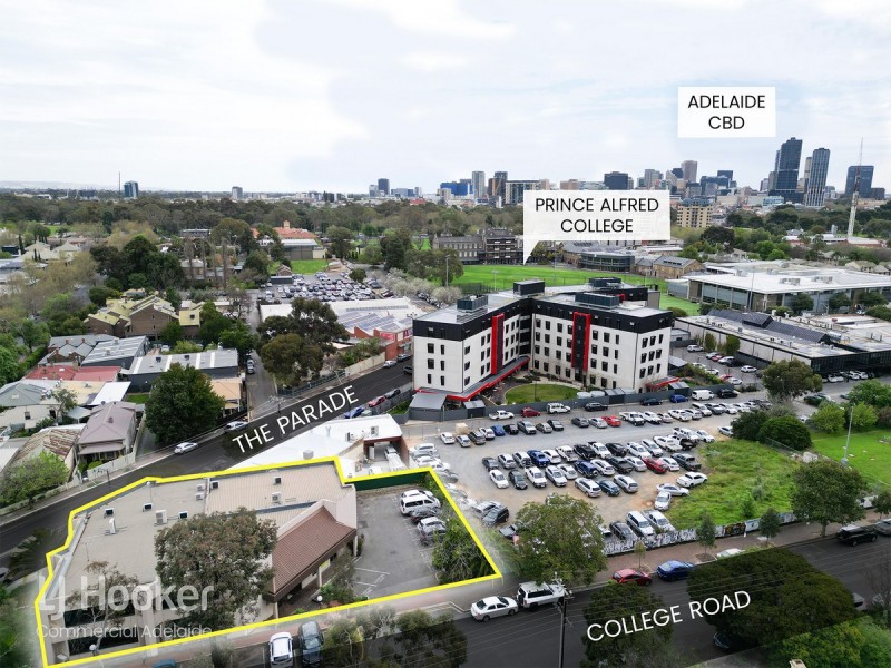 6/27 College Road, Kent Town SA 5067