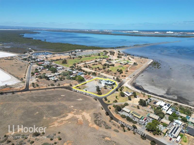 2-10 Fooks Terrace, St Kilda SA 5110