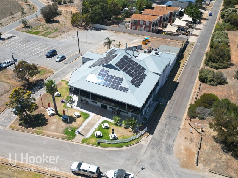 2-10 Fooks Terrace, St Kilda SA 5110