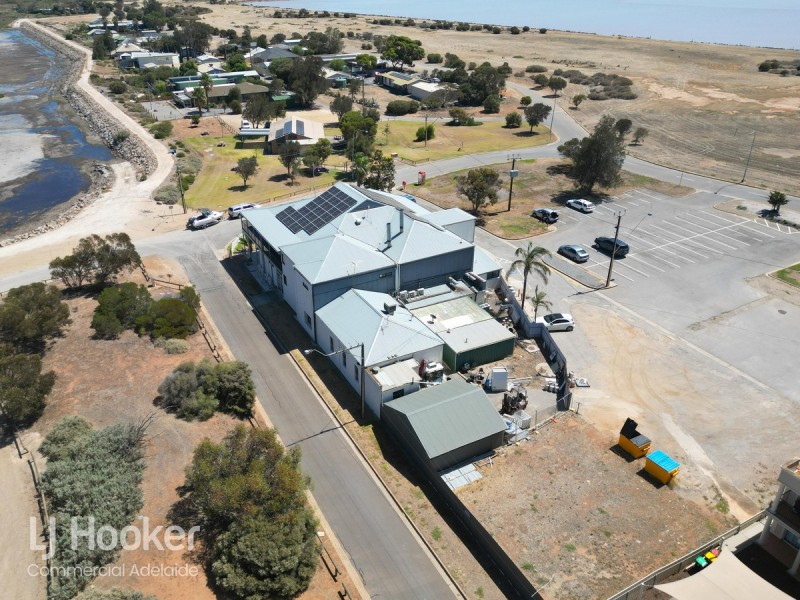 2-10 Fooks Terrace, St Kilda SA 5110