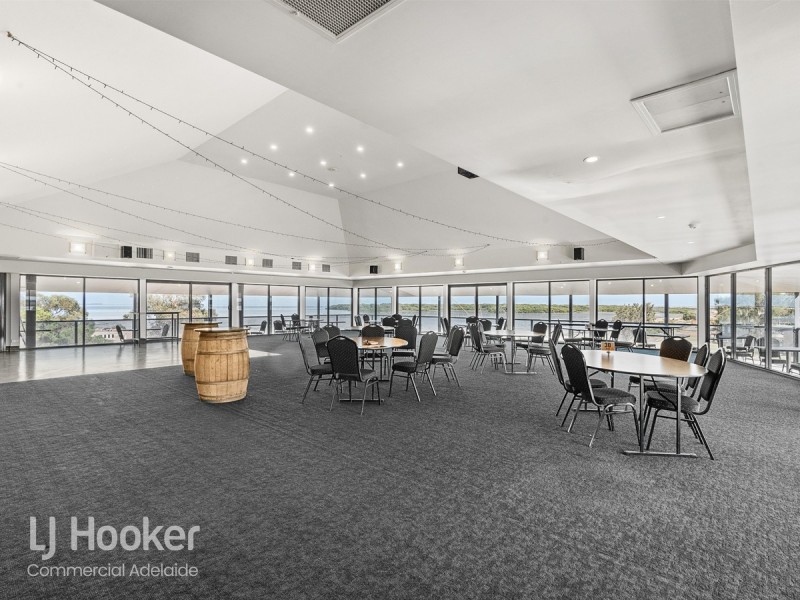 2-10 Fooks Terrace, St Kilda SA 5110