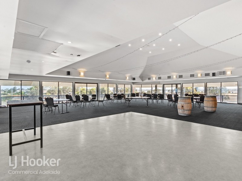 2-10 Fooks Terrace, St Kilda SA 5110