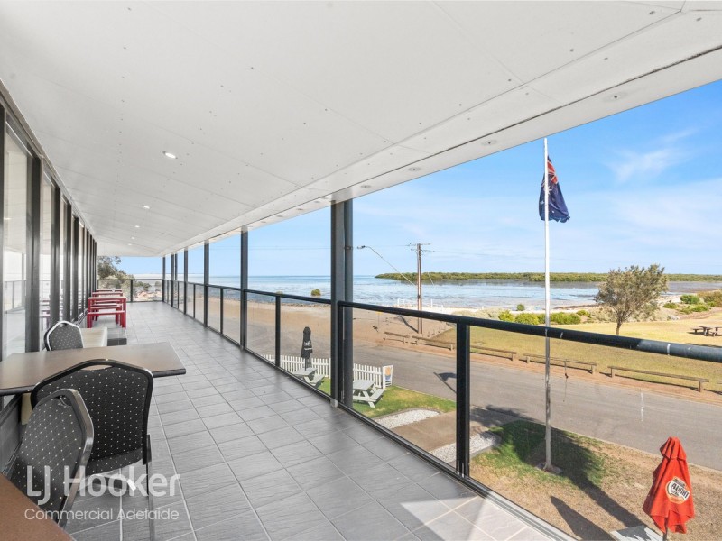 2-10 Fooks Terrace, St Kilda SA 5110
