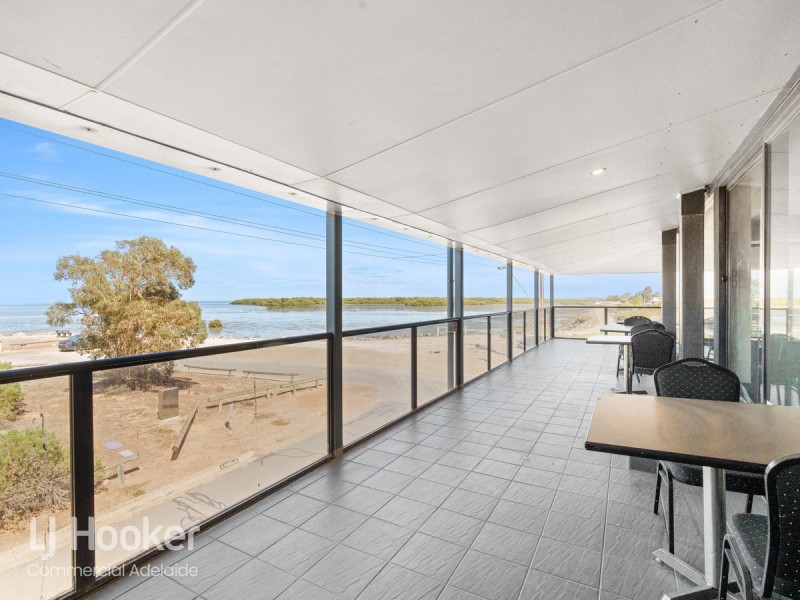 2-10 Fooks Terrace, St Kilda SA 5110