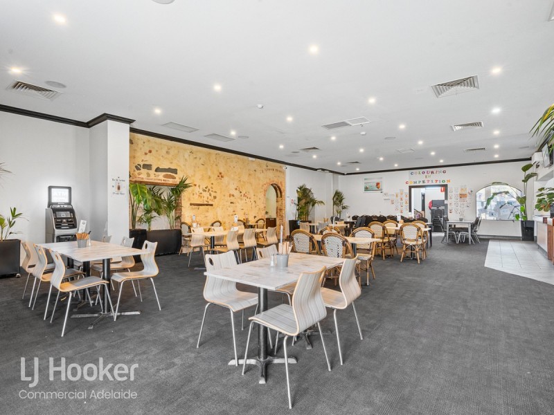 2-10 Fooks Terrace, St Kilda SA 5110