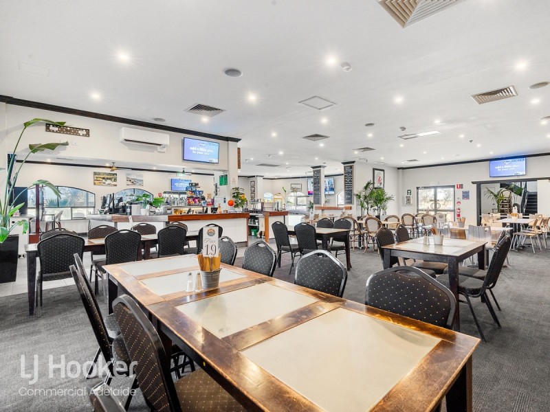 2-10 Fooks Terrace, St Kilda SA 5110