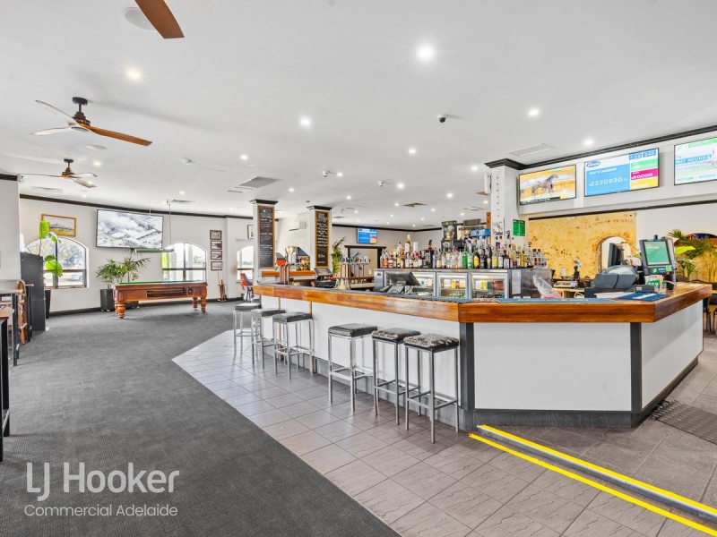 2-10 Fooks Terrace, St Kilda SA 5110