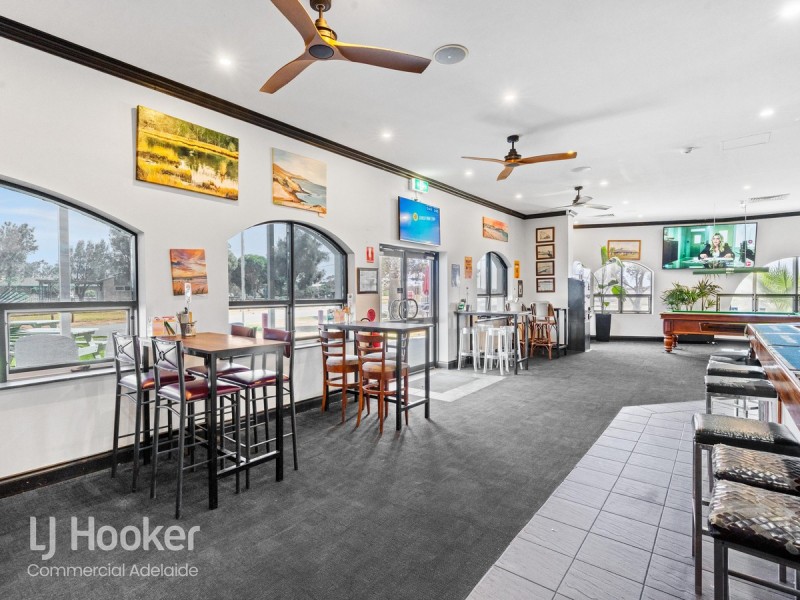 2-10 Fooks Terrace, St Kilda SA 5110