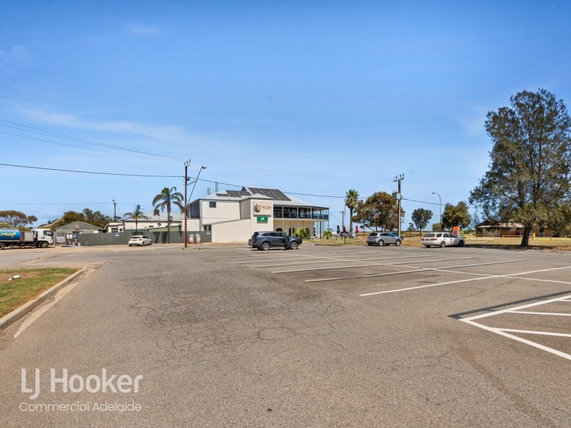 2-10 Fooks Terrace, St Kilda SA 5110