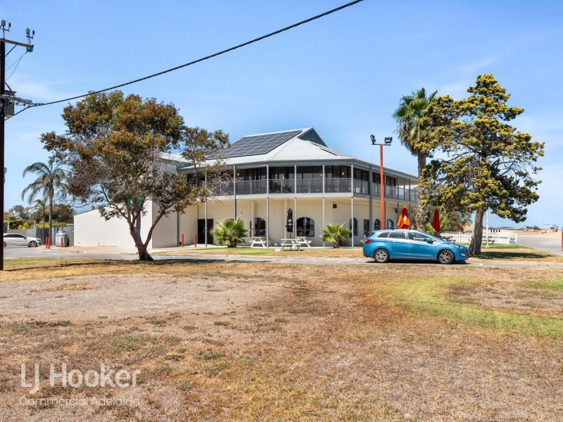 2-10 Fooks Terrace, St Kilda SA 5110