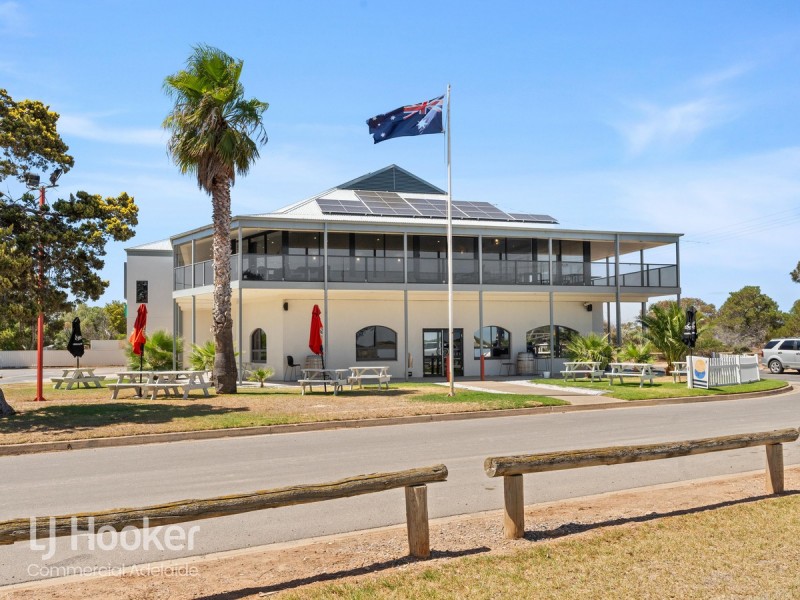 2-10 Fooks Terrace, St Kilda SA 5110