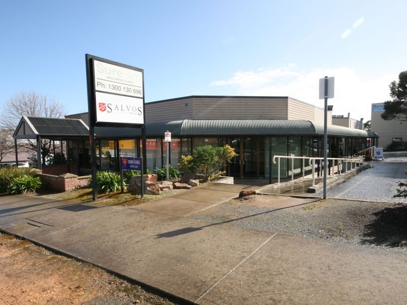 1A/14 Smart Road Modbury Triangle, Modbury SA 5092