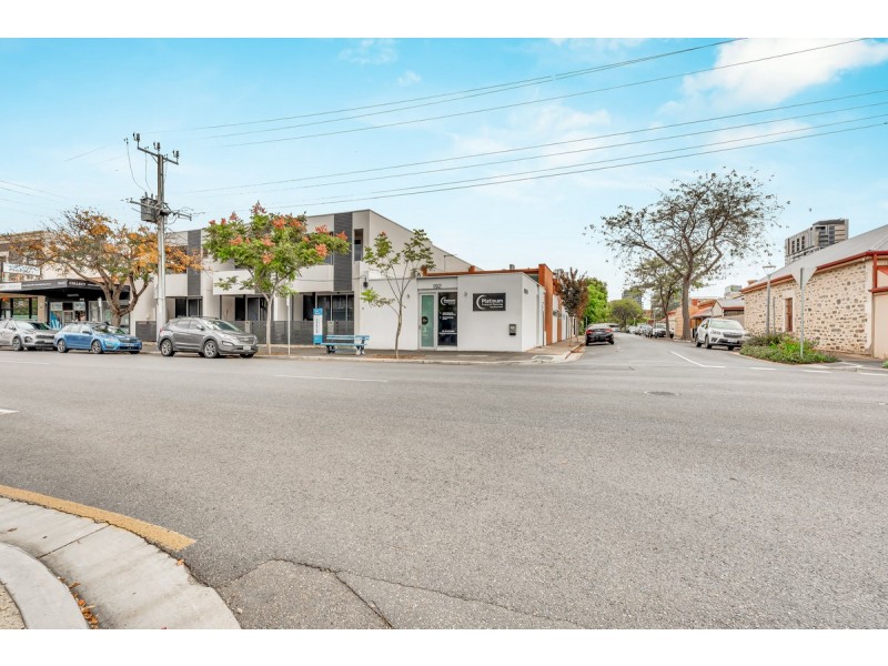 192 Gilbert Street, Adelaide SA 5000