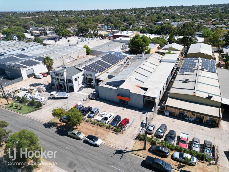 1/47 Jacobsen Crescent, Holden Hill SA 5088