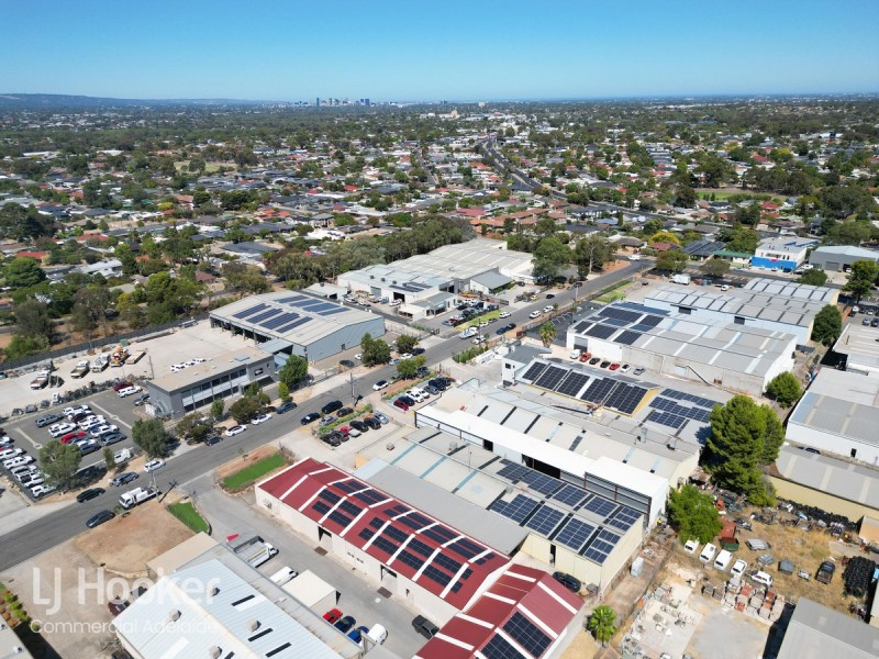 1/47 Jacobsen Crescent, Holden Hill SA 5088