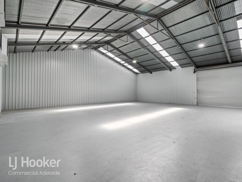 1/47 Jacobsen Crescent, Holden Hill SA 5088