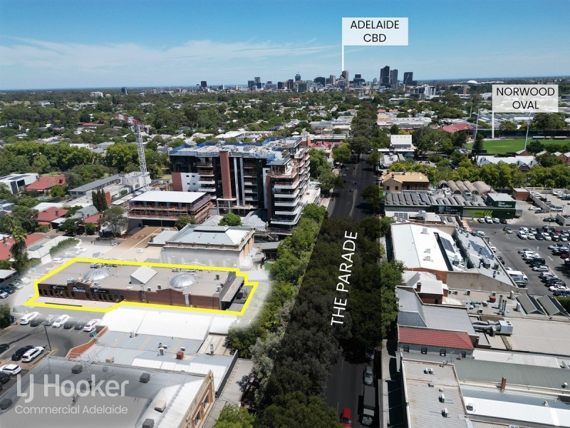 Shop 7/136 The Parade, Norwood SA 5067