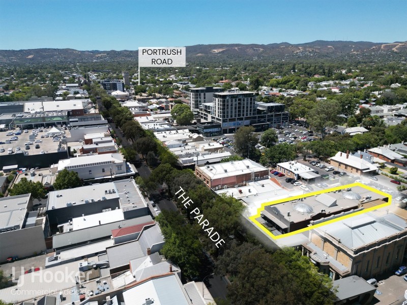 Shop 7/136 The Parade, Norwood SA 5067