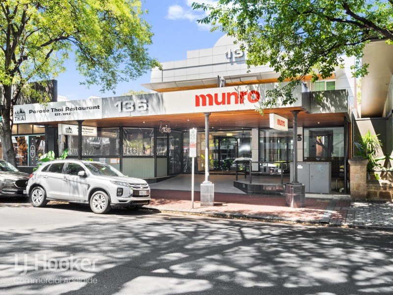 Shop 7/136 The Parade, Norwood SA 5067