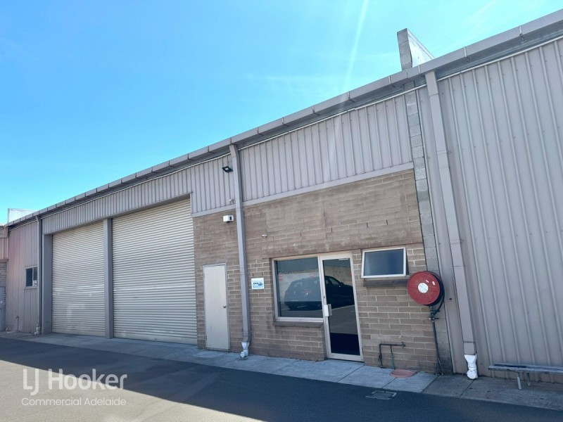 2/6 Norma Avenue, Ridgehaven SA 5097