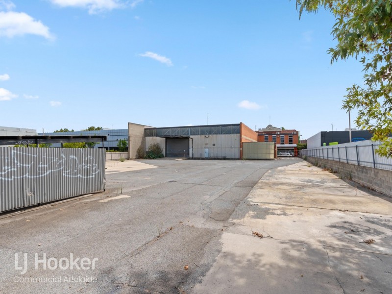4 & 6 Norma Street, Mile End SA 5031