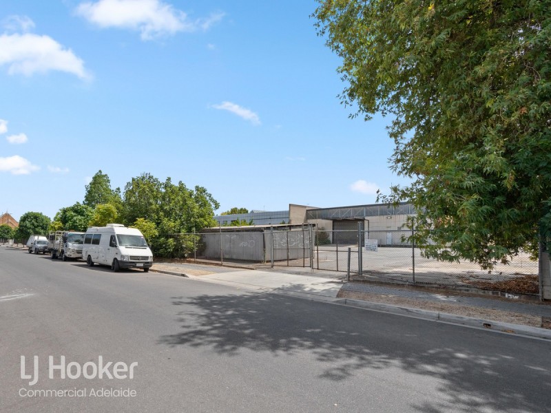 4 & 6 Norma Street, Mile End SA 5031