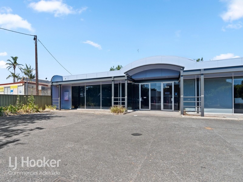 258-260 Payneham Road, Payneham SA 5070