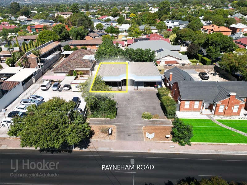 258-260 Payneham Road, Payneham SA 5070