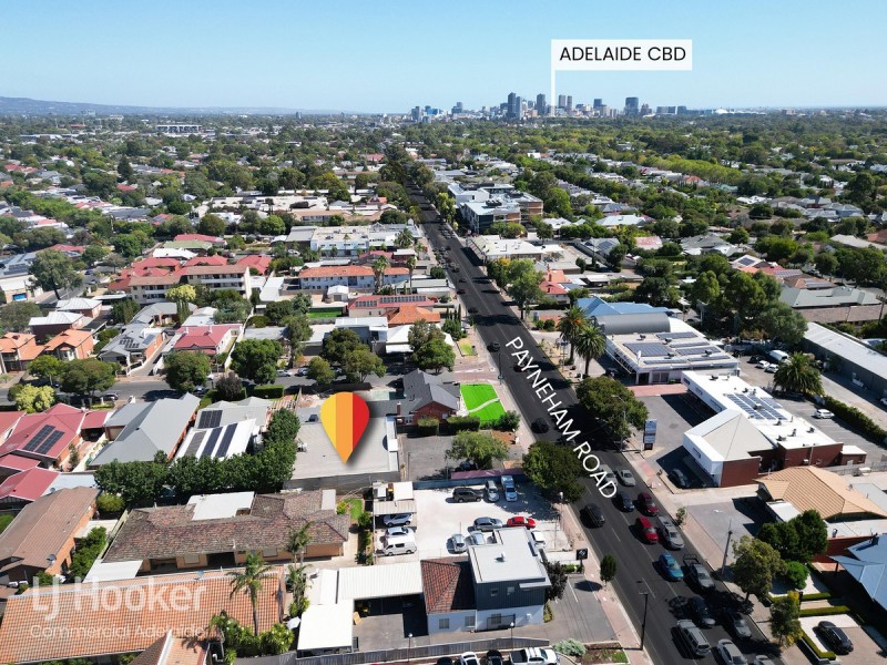 258-260 Payneham Road, Payneham SA 5070