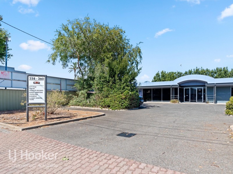 258-260 Payneham Road, Payneham SA 5070