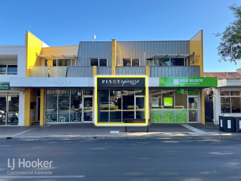 2/223 The Parade, Norwood SA 5067