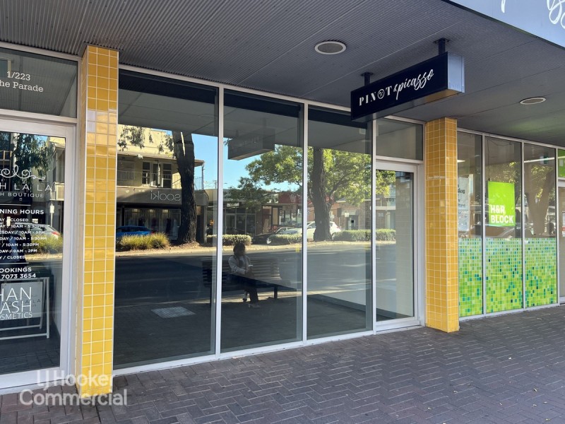 2/223 The Parade, Norwood SA 5067