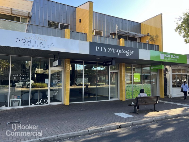 2/223 The Parade, Norwood SA 5067