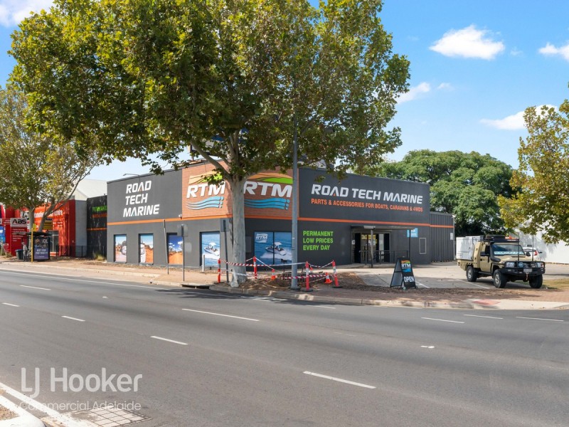 37 Sir Donald Bradman Drive, Mile End South SA 5031