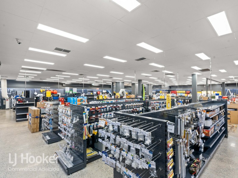 37 Sir Donald Bradman Drive, Mile End South SA 5031