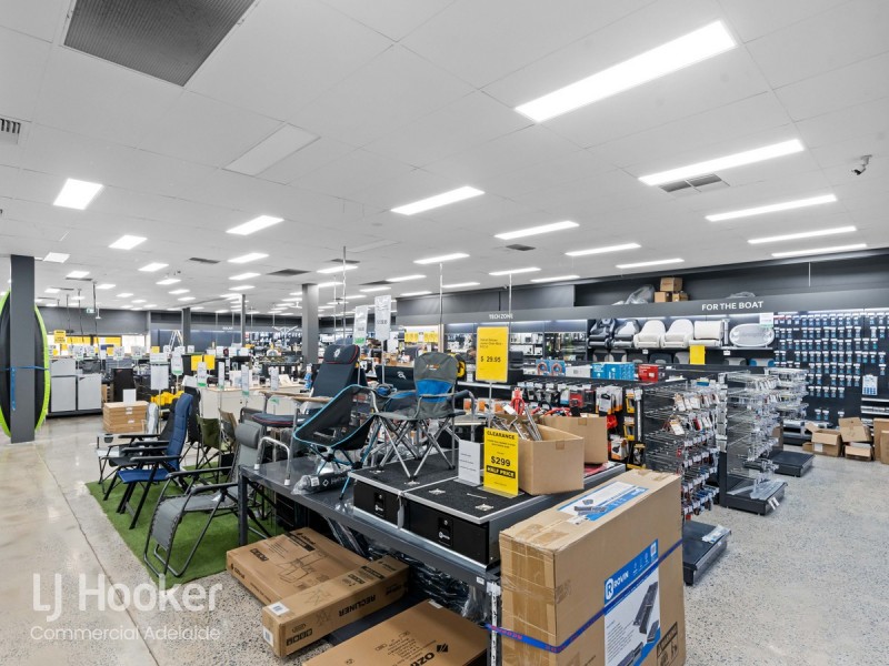 37 Sir Donald Bradman Drive, Mile End South SA 5031