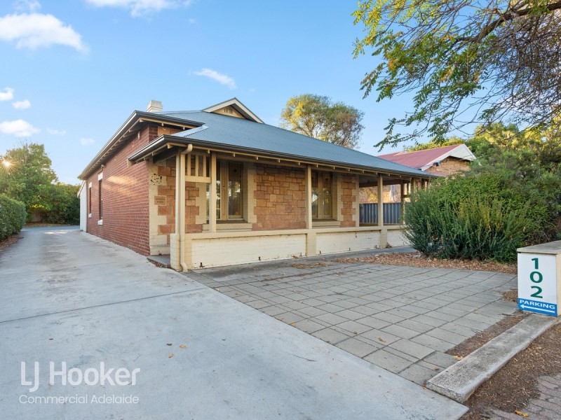 102 Portrush Road, Payneham South SA 5070
