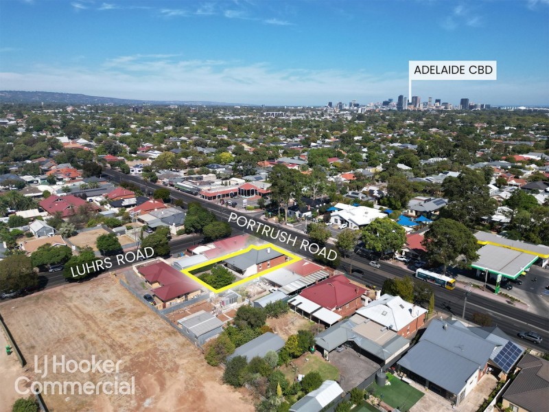 102 Portrush Road, Payneham South SA 5070