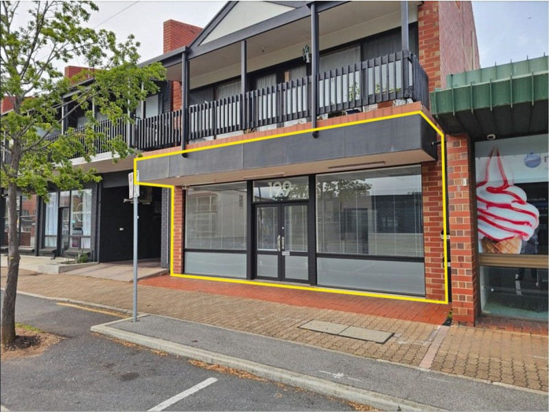 199 Sturt Street, Adelaide SA 5000