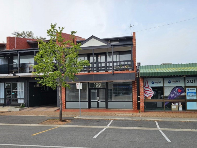 199 Sturt Street, Adelaide SA 5000