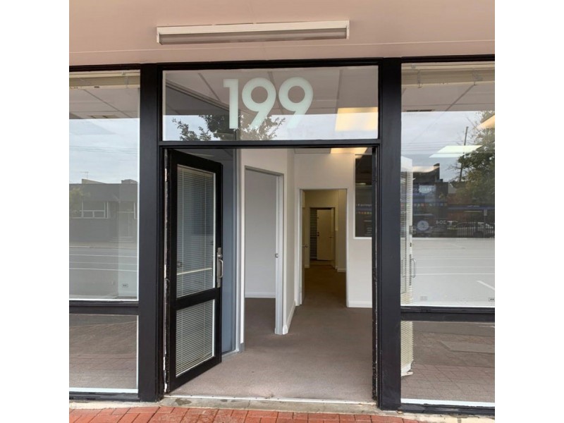 199 Sturt Street, Adelaide SA 5000